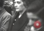 Image of Francisco Franco in Madrid. Dolores Ibárruri in France Madrid Spain, 1939, second 60 stock footage video 65675061134