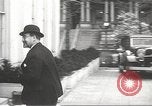 Image of Don Fernando de los Rios Washington DC USA, 1939, second 7 stock footage video 65675061135