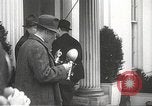 Image of Don Fernando de los Rios Washington DC USA, 1939, second 8 stock footage video 65675061135