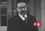 Image of Don Fernando de los Rios Washington DC USA, 1939, second 10 stock footage video 65675061135