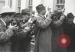 Image of Don Fernando de los Rios Washington DC USA, 1939, second 14 stock footage video 65675061135