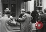 Image of Don Fernando de los Rios Washington DC USA, 1939, second 16 stock footage video 65675061135