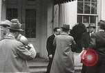 Image of Don Fernando de los Rios Washington DC USA, 1939, second 17 stock footage video 65675061135