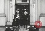 Image of Don Fernando de los Rios Washington DC USA, 1939, second 23 stock footage video 65675061135