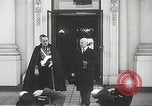 Image of Don Fernando de los Rios Washington DC USA, 1939, second 24 stock footage video 65675061135