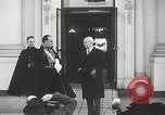 Image of Don Fernando de los Rios Washington DC USA, 1939, second 25 stock footage video 65675061135