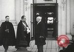 Image of Don Fernando de los Rios Washington DC USA, 1939, second 27 stock footage video 65675061135