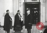 Image of Don Fernando de los Rios Washington DC USA, 1939, second 28 stock footage video 65675061135