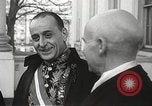 Image of Don Fernando de los Rios Washington DC USA, 1939, second 31 stock footage video 65675061135