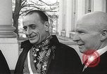 Image of Don Fernando de los Rios Washington DC USA, 1939, second 32 stock footage video 65675061135