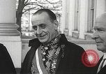 Image of Don Fernando de los Rios Washington DC USA, 1939, second 33 stock footage video 65675061135