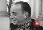 Image of Don Fernando de los Rios Washington DC USA, 1939, second 34 stock footage video 65675061135