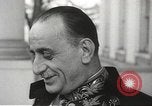 Image of Don Fernando de los Rios Washington DC USA, 1939, second 35 stock footage video 65675061135