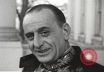 Image of Don Fernando de los Rios Washington DC USA, 1939, second 36 stock footage video 65675061135