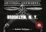 Image of Grumman amphibious planes Brooklyn New York City USA, 1939, second 4 stock footage video 65675061136