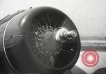 Image of Grumman amphibious planes Brooklyn New York City USA, 1939, second 11 stock footage video 65675061136
