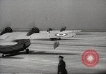 Image of Grumman amphibious planes Brooklyn New York City USA, 1939, second 15 stock footage video 65675061136