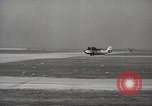 Image of Grumman amphibious planes Brooklyn New York City USA, 1939, second 16 stock footage video 65675061136