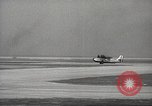 Image of Grumman amphibious planes Brooklyn New York City USA, 1939, second 18 stock footage video 65675061136