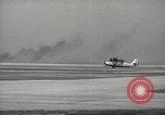 Image of Grumman amphibious planes Brooklyn New York City USA, 1939, second 19 stock footage video 65675061136