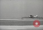 Image of Grumman amphibious planes Brooklyn New York City USA, 1939, second 21 stock footage video 65675061136