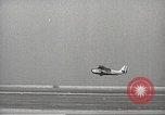 Image of Grumman amphibious planes Brooklyn New York City USA, 1939, second 22 stock footage video 65675061136