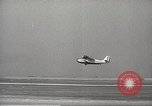 Image of Grumman amphibious planes Brooklyn New York City USA, 1939, second 23 stock footage video 65675061136