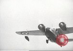 Image of Grumman amphibious planes Brooklyn New York City USA, 1939, second 28 stock footage video 65675061136