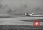 Image of Grumman amphibious planes Brooklyn New York City USA, 1939, second 29 stock footage video 65675061136