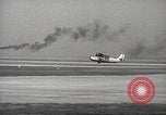Image of Grumman amphibious planes Brooklyn New York City USA, 1939, second 30 stock footage video 65675061136