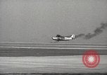 Image of Grumman amphibious planes Brooklyn New York City USA, 1939, second 31 stock footage video 65675061136