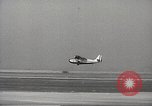 Image of Grumman amphibious planes Brooklyn New York City USA, 1939, second 32 stock footage video 65675061136