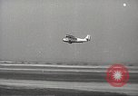 Image of Grumman amphibious planes Brooklyn New York City USA, 1939, second 36 stock footage video 65675061136