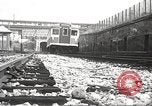 Standbild U-Bahn New York City USA, 1939, aus Sekunde 5 historischem Filmmaterial Videoclip 65675061137