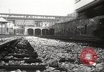 Standbild U-Bahn New York City USA, 1939, aus Sekunde 8 historischem Filmmaterial Videoclip 65675061137
