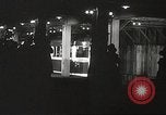 Standbild U-Bahn New York City USA, 1939, aus Sekunde 9 historischem Filmmaterial Videoclip 65675061137