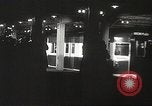 Standbild U-Bahn New York City USA, 1939, aus Sekunde 10 historischem Filmmaterial Videoclip 65675061137