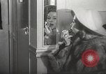 Standbild U-Bahn New York City USA, 1939, aus Sekunde 28 historischem Filmmaterial Videoclip 65675061137