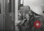 Standbild U-Bahn New York City USA, 1939, aus Sekunde 30 historischem Filmmaterial Videoclip 65675061137