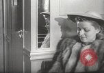 Standbild U-Bahn New York City USA, 1939, aus Sekunde 32 historischem Filmmaterial Videoclip 65675061137