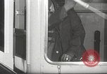 Standbild U-Bahn New York City USA, 1939, aus Sekunde 33 historischem Filmmaterial Videoclip 65675061137