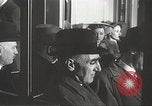Standbild U-Bahn New York City USA, 1939, aus Sekunde 35 historischem Filmmaterial Videoclip 65675061137