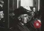 Standbild U-Bahn New York City USA, 1939, aus Sekunde 36 historischem Filmmaterial Videoclip 65675061137