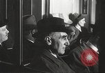 Standbild U-Bahn New York City USA, 1939, aus Sekunde 38 historischem Filmmaterial Videoclip 65675061137