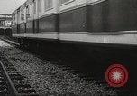 Standbild U-Bahn New York City USA, 1939, aus Sekunde 49 historischem Filmmaterial Videoclip 65675061137