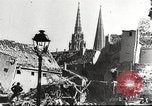 Immagine di Danneggiato città francese Francia, 1946, secondo 17 filmato di repertorio 65675061138