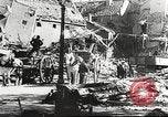 Immagine di Danneggiato città francese Francia, 1946, secondo 20 filmato di repertorio 65675061138