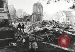 Immagine di Danneggiato città francese Francia, 1946, secondo 21 filmato di repertorio 65675061138