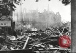 Immagine di Danneggiato città francese Francia, 1946, secondo 23 filmato di repertorio 65675061138