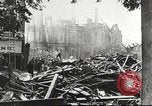 Immagine di Danneggiato città francese Francia, 1946, secondo 24 filmato di repertorio 65675061138